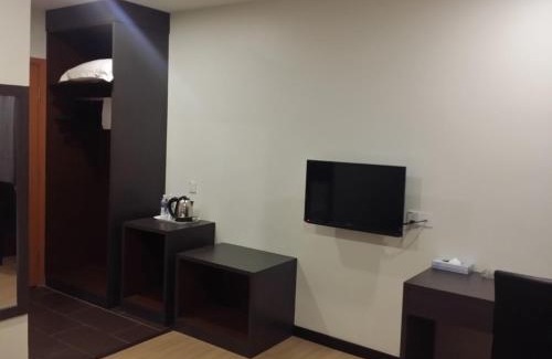 Sandakan Hotel | MJ Hotel