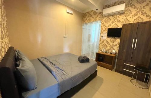 Gana-Gana Hotel | MJ inn