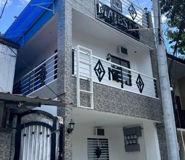 Balibago Apartment | MJ Majestic