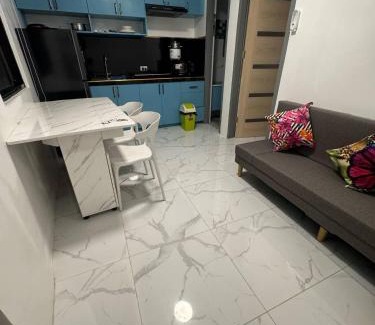 Balibago Apartment | MJ Majestic