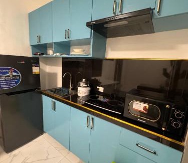 Balibago Apartment | MJ Majestic