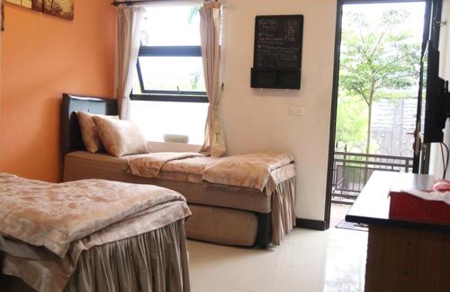 Lembang House | Mj's Guesthouse Dog Lovers