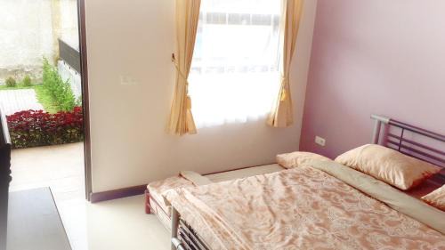 Lembang House | Mj's Guesthouse Dog Lovers