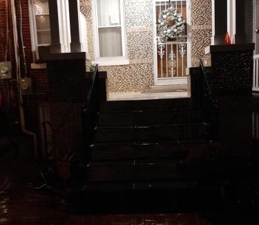 Brightwood House | MJD Havens