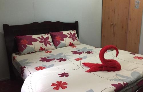 Kampung Gertak Seratus House | MK AL-ATTAS HOMESTAY - KUALA BESUT