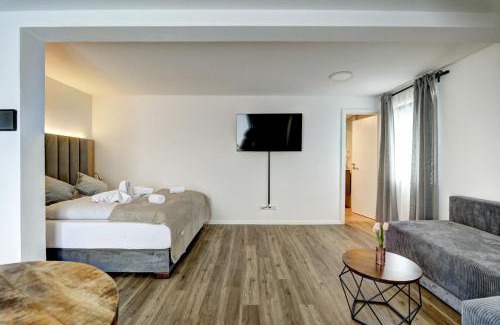 Aulendorf Apartment | MK Apartments