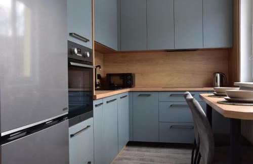 Spisska Nova Ves Apartment | MK Apartments SNV