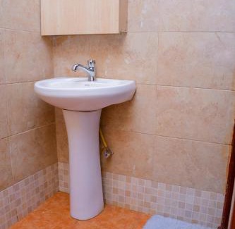 Kisii Bed & Breakfast | MK HOMES