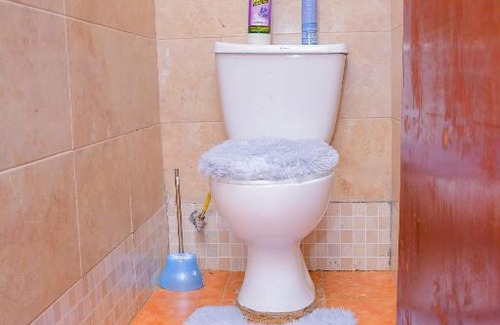 Kisii Bed & Breakfast | MK HOMES
