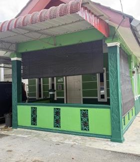 Butterworth House | Mk homestay butterworth