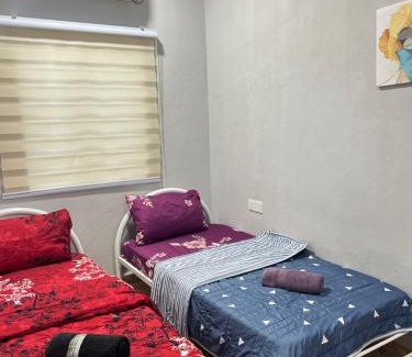Butterworth House | Mk homestay butterworth