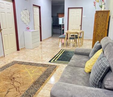 Butterworth House | Mk homestay butterworth