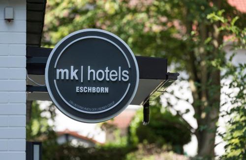 Eschborn Hotel | mk hotel eschborn