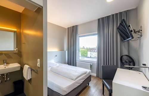 Hallschlag Hotel | mk | hotel stuttgart