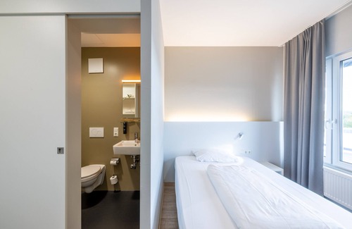 Hallschlag Hotel | mk | hotel stuttgart
