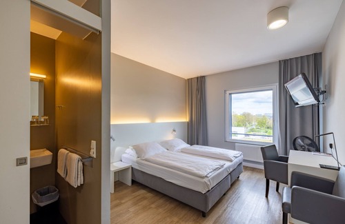 Hallschlag Hotel | mk | hotel stuttgart