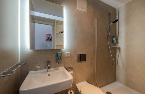 Hallschlag Hotel | mk | hotel stuttgart
