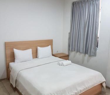 Sudirman Central Business District House | Mk House Scbd
