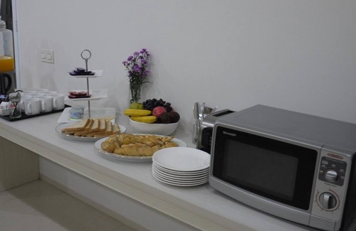 Sudirman Central Business District Bed & Breakfast | MK House SCBD