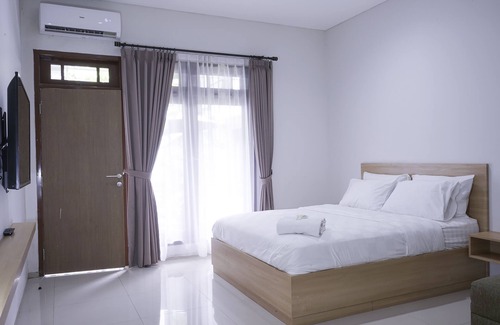 Tendean Hotel | MK House Tendean