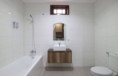 Tendean Hotel | MK House Tendean