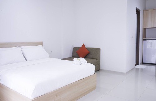 Tendean Hotel | MK House Tendean