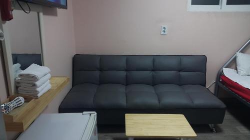 Cheongpa-dong House | MK Liberty House