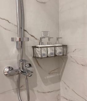 Chisinau Apartment | MK Luxury Serviced Apartments # 4