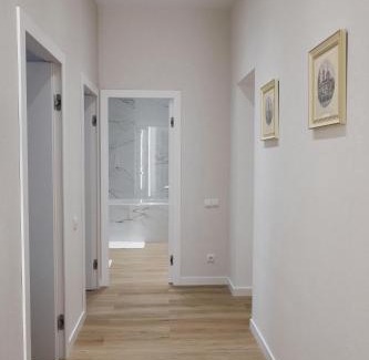 Chisinau Apartment | MK Luxury Serviced Apartments # 4