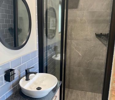 Alberton House | MK & R Guesthouse