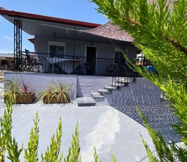 Nea Propontida House | MK Residences