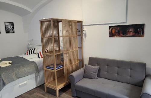 Maribor Apartment | MK Studio