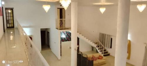 Lungi House | Mk2 Guest house