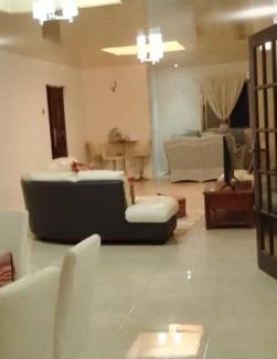 Lungi House | Mk2 Guest house