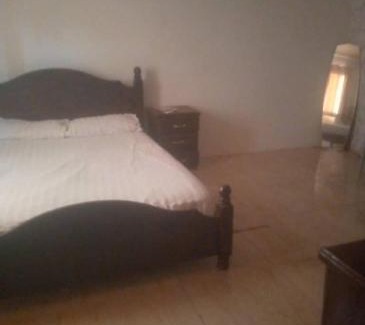 Lungi House | Mk2 Guest house