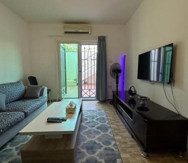Amman Apartment | MK4 - One Bedroom Apartment