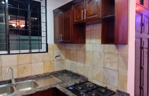 Ukonga Villa | Mkamiti Villa- Executive modern apartments for your need