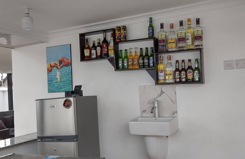 Ukonga Villa | Mkamiti Villa- Executive modern apartments for your need