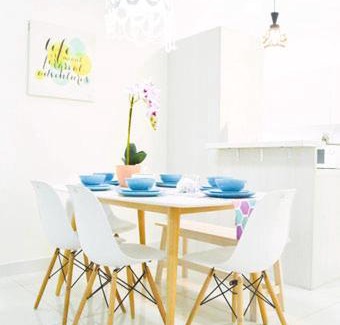 Kajang Apartment | MKH Boulevard Apartment