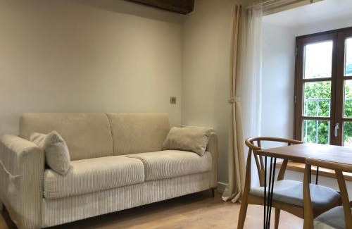 Pont-de-Montvert-Sud-Mont-Lozere Apartment | Mkhotel