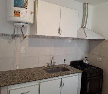 Jesus Maria Apartment | MKM Departamento 3
