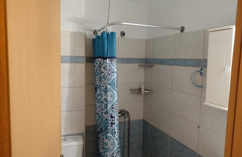 Rhodes Town Apartment | MKP Studio Apartments