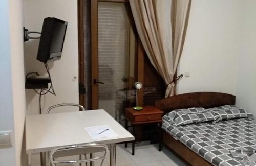 Rhodes Town Apartment | MKP Studio Apartments