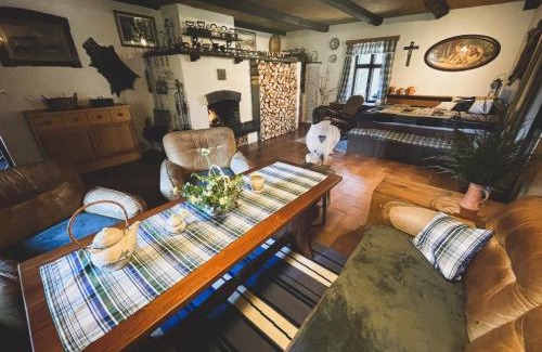 Svetla nad Sazavou House | Mlýn Březinka