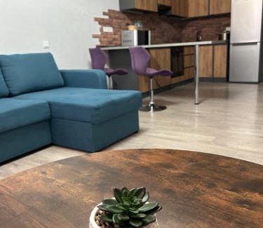 Odessa Apartment | ML Apartments