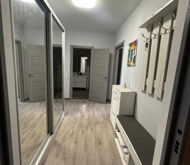 Odessa Apartment | ML Apartments