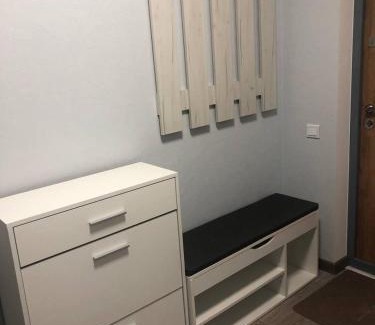 Odessa Apartment | ML Apartments