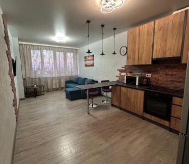 Odessa Apartment | ML Apartments