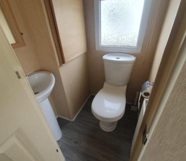 Chapel Saint Leonards Other | ML79 2 Bed DELUXE CARAVAN Golden Palm Chapel St Leonards