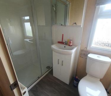 Chapel Saint Leonards Other | ML79 2 Bed DELUXE CARAVAN Golden Palm Chapel St Leonards